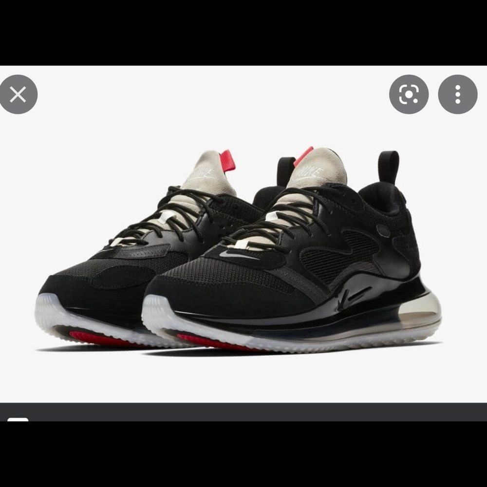 Nike Air Max 720 / OBJ